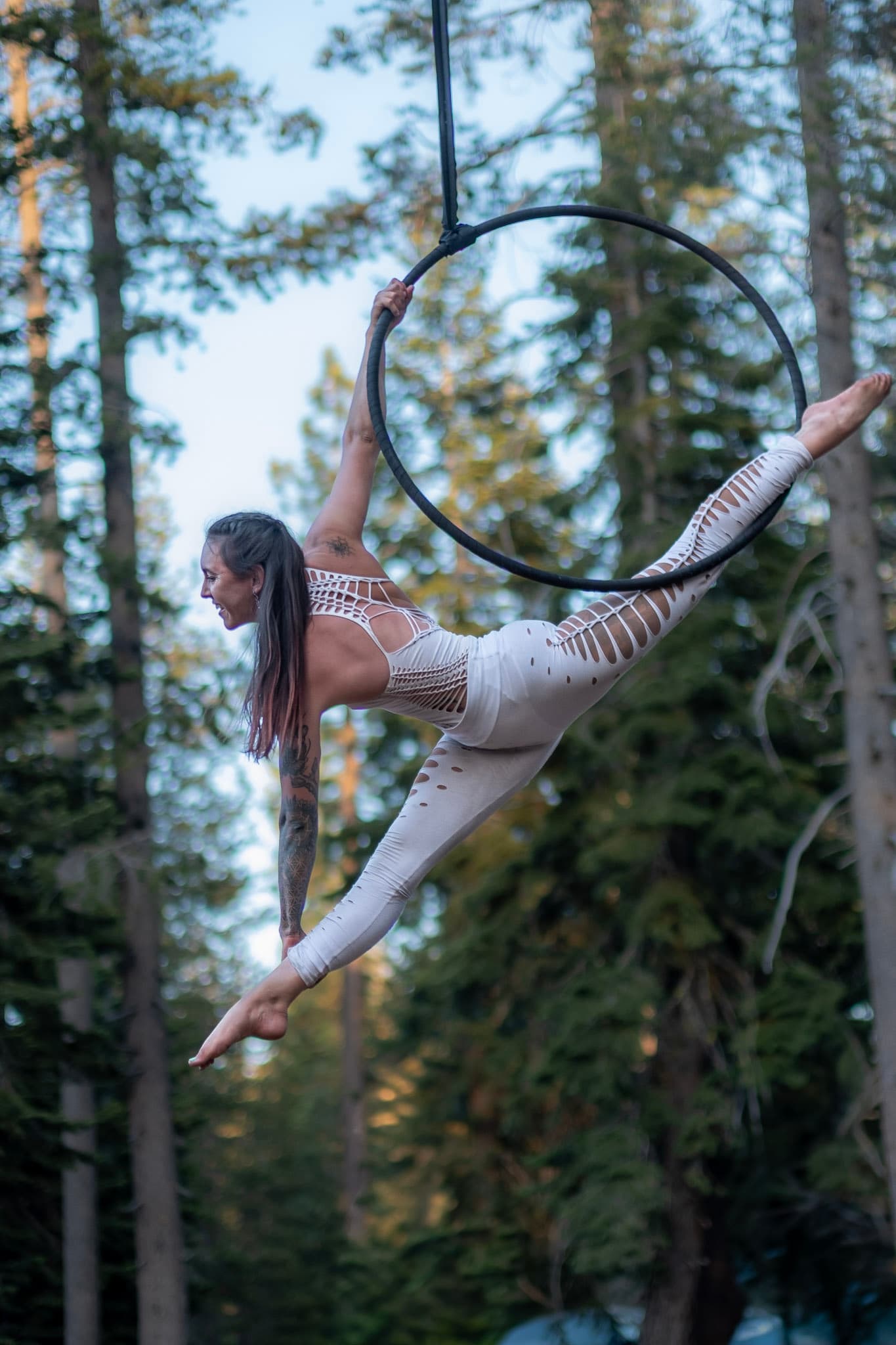 Summit Sessions event photo