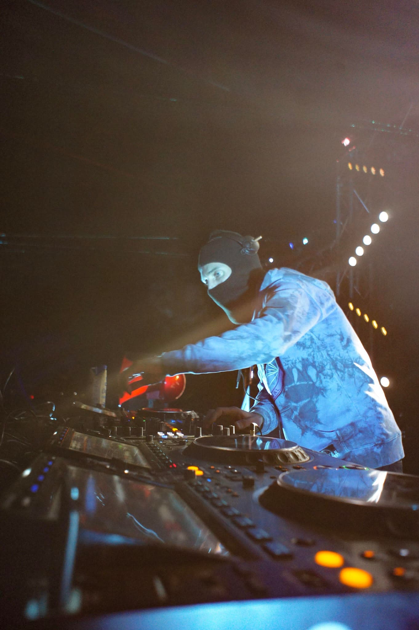 Summit Sessions event photo